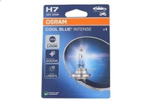 Glühlampe, Fernscheinwerfer OSRAM 64210CBN-1BL für MG MG ZT 2 2002-2005