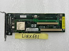 HP 447029-001 Smart Array P400 8-port SAS/SATA PCIe x8 RAID Card