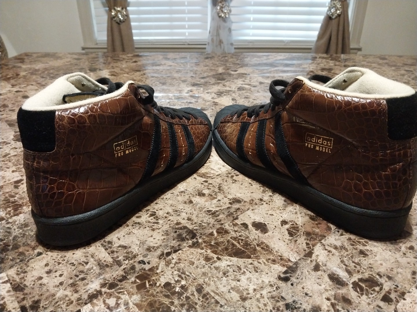 Adidas Pro Model - image 7