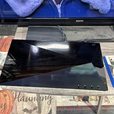 Sony BDP-BX510 3D Blu Ray Player with Remote Tested Works