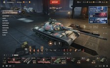 World of Tanks Account (2011) | EU | 37 Premi...