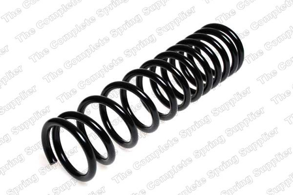 1X Fahrwerksfeder Lesjöfors 4227556 FüR Ford DNW Focus 1 Turnier 16V Tddi Tdci-image