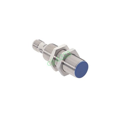 Wenglor Sensor Switch I18H008 PNP New #