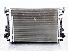 VOLKSWAGEN TIGUAN MK2 COMPLETE RADIATOR RAD PACK 1.5 PETROL 5Q0121251GQ 2021