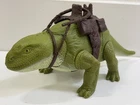 Star Wars 1979 Kenner Vintage Action Figure Dewback 100% Complete - Clean