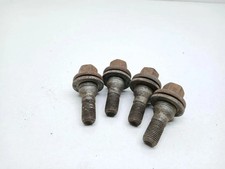 PEUGEOT 306 Break 7E, N3, N5 Schrauben 2.00 Diesel 66kw 2002 31375884