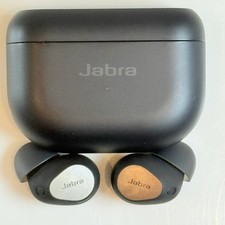 Jabra Elite 10 Wireless Earphones Bluetooth Earbuds Spatial Sound In Ear Headset