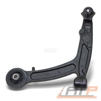Querlenker Lenker Vorne Unten Links FÜR Fiat Panda 169 BJ AB 03