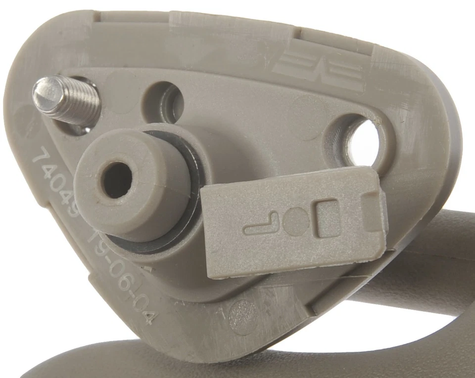 PARASOL HONDA CIVIC 2009-2011 LADO IZQUIERDO CONDUCTOR BEIGE TOSTADO Foto 4 de 4