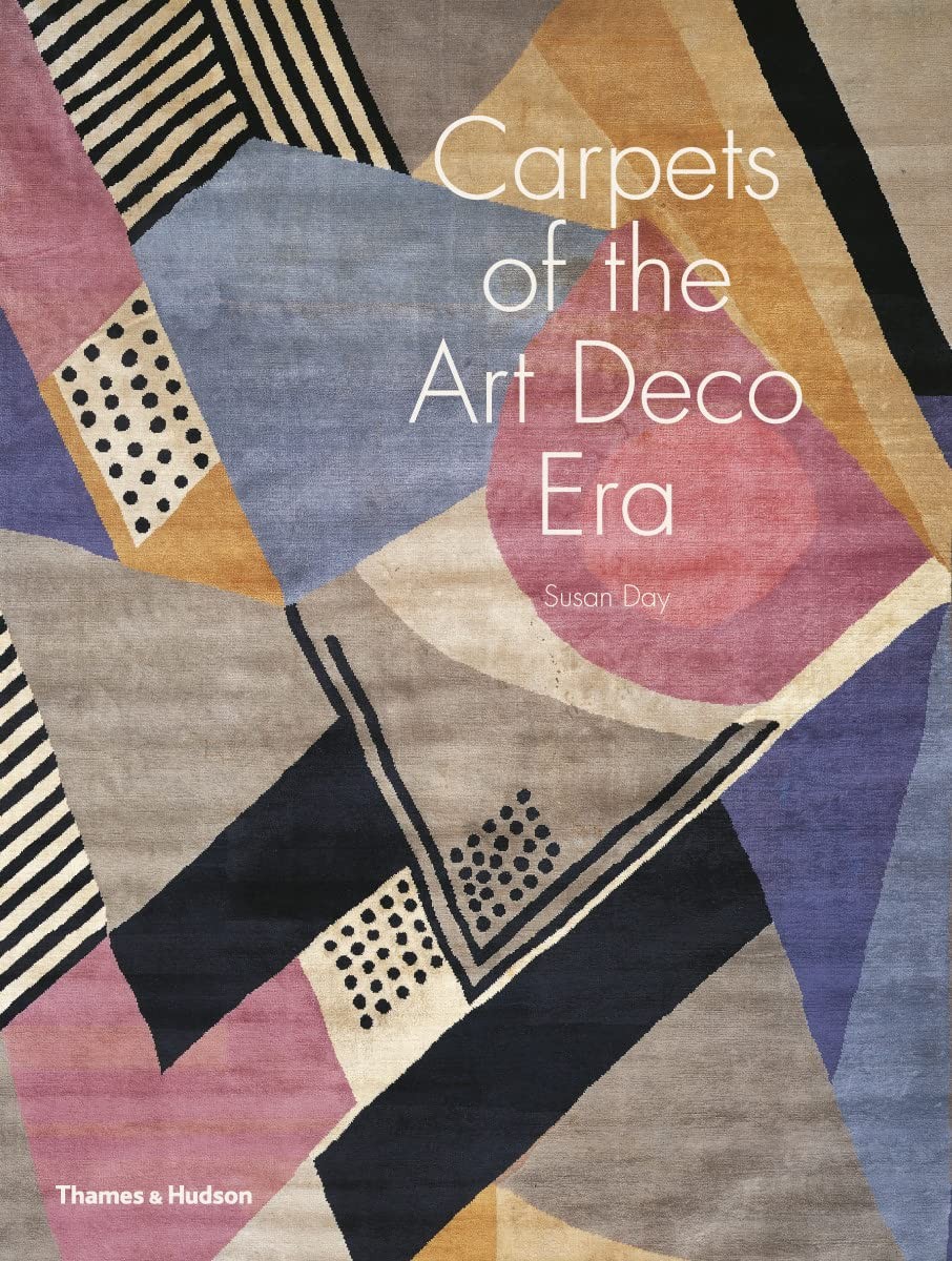 Carpets of the Art Deco Era - Image 8