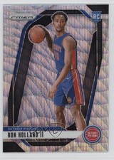 2024-25 Panini Prizm Wave Prizm Ron Holland II #269 1p0q