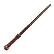 Wizard  Wand With Light and Sound Adult Costume Accessory Magic Sorcerer