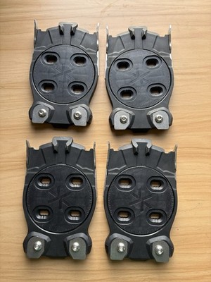 Karakoram Quiver Connectors - Two Pairs - Missing Bolts | eBay