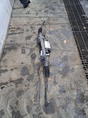 2016 Jetta Power Steering Gear/Rack And Pinion Sku#4405798