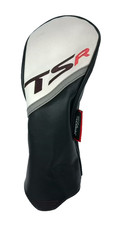 Titleist TSR Fairway Headcover Preowned Condition Great