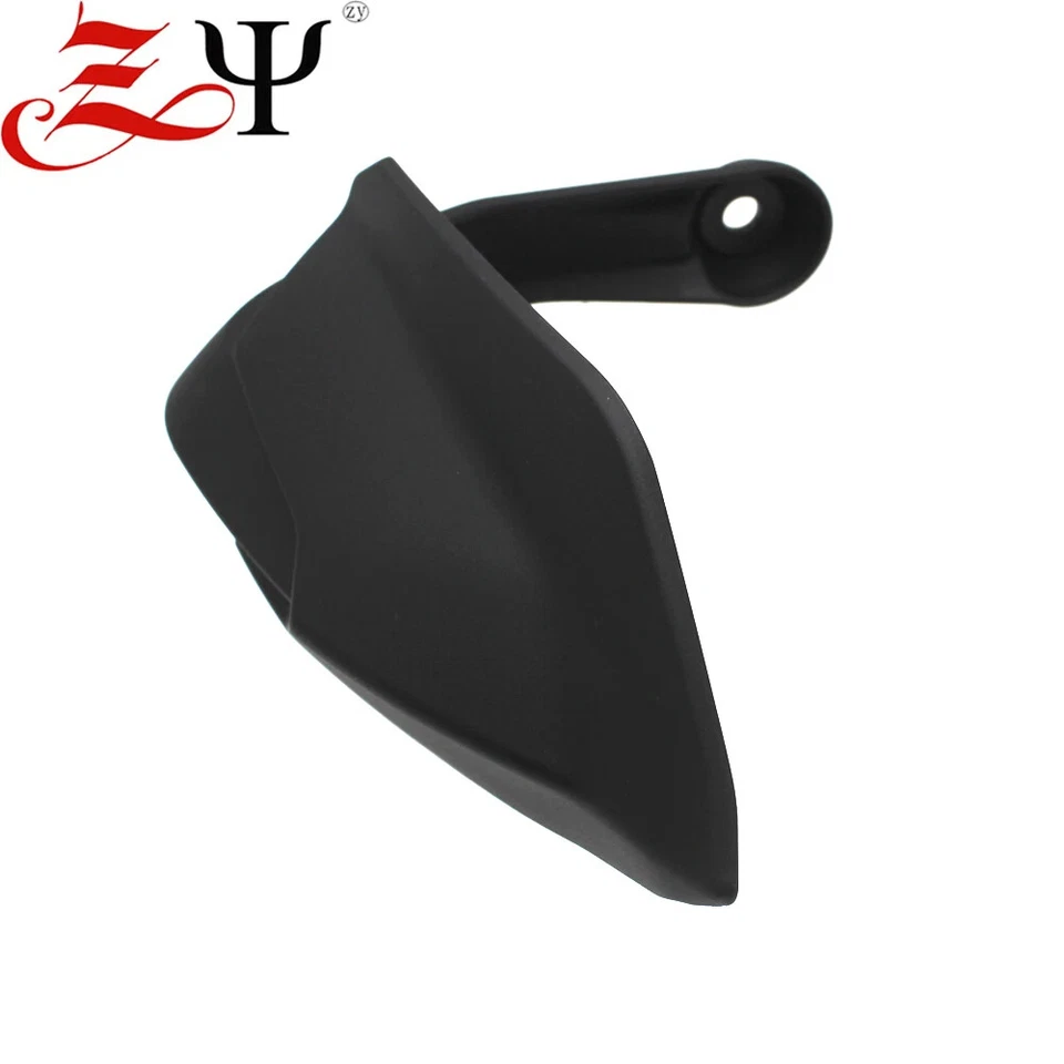Protector de manos para moto Triumph Tiger 660 2022 2023 Foto 3 de 4