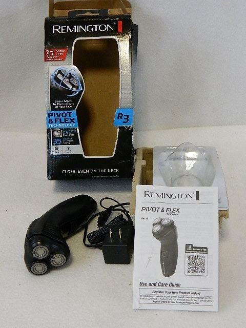 With Pivot And Flex Technology R3