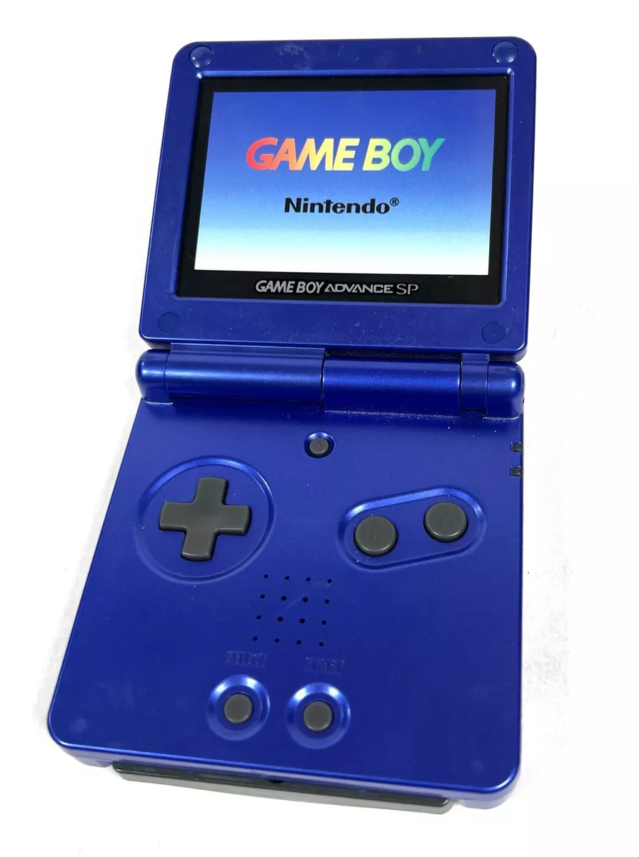 Gameboy Advance Sp Png Game Boy Advance Sp Download Game Boy Advance  Download