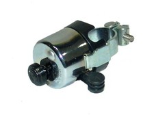 INTERRUTTORE DEVIO LUCI LIGHT SWITCH CEV Ø22 MOTO GUZZI AIRONE 250 DL1752