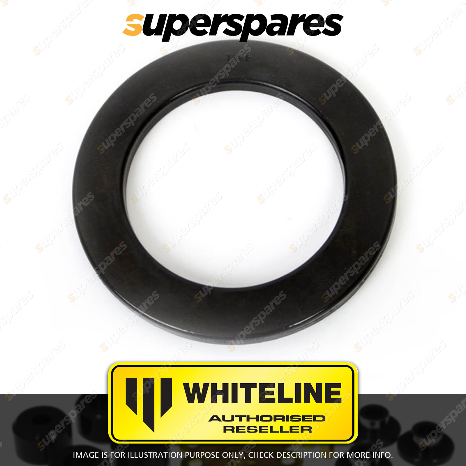 Whiteline Spring pad trim packer bushing W73425 for UNIVERSAL PRODUCTS ...