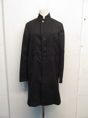 comme des garcons black label