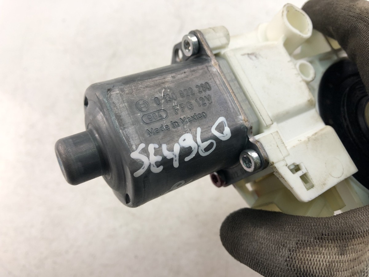 SE4960 MERCEDES-BENZ Window Control Motor A2518200208 | eBay