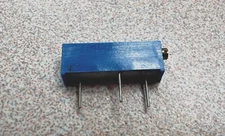 3006P-1-501 Bourns - IN TUBE - LOT OF 15