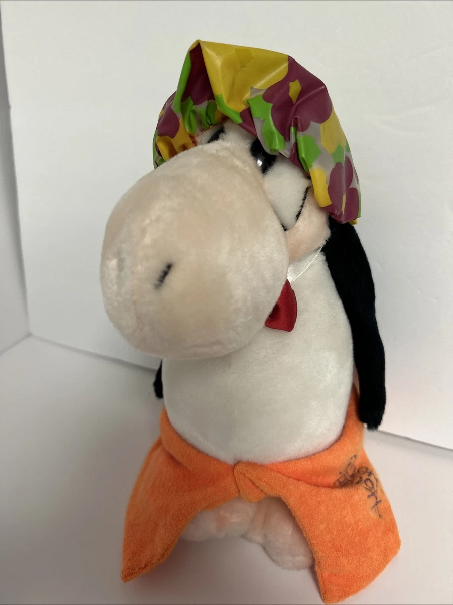 Penguin shower cap deals