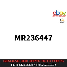 MITSUBISHI GENUINE LANCER TOMMI MAKINEN CP9A LH AIR GUIDE PANEL OEM