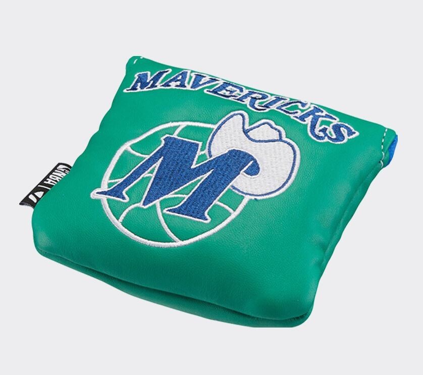 Taylormade Dallas Mavericks Spider Headcover | eBay