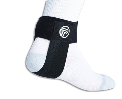 Pro-Tec Athletics Premium Achilles Tendon Support Small/Large