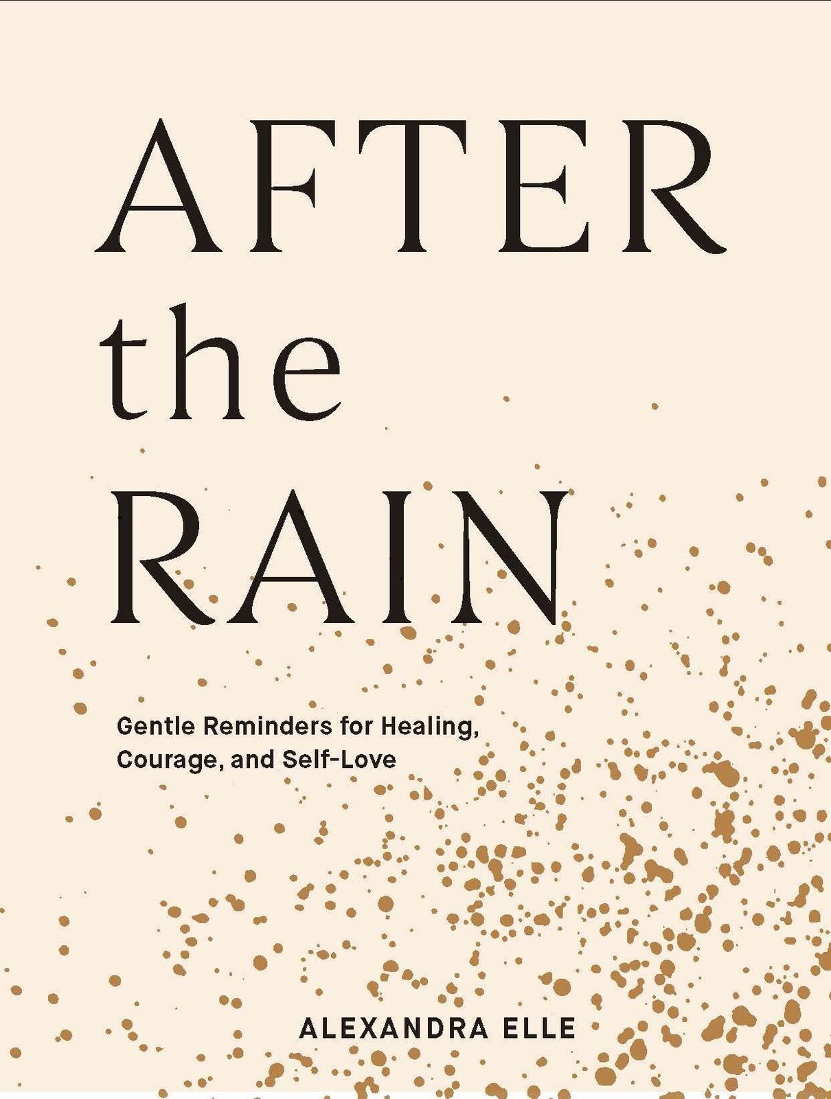 Thumbnail - After The Rain Alexandra Elle