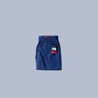 Dickies Scrubs Pull-on Elastic Waist Cargo Pant 86106 Navy Dickies EDS