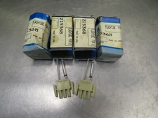 Caterpillar 2I5368 Flash Tube Lot of 6!