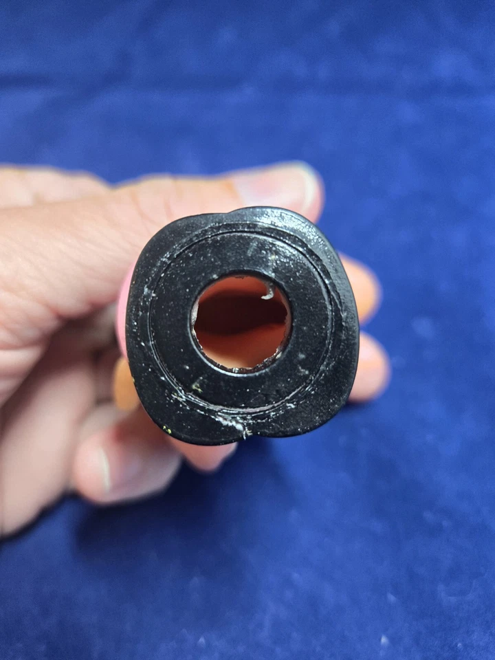 Figura de acción Lucy 1989 2,75" McDonald's #3 Peanuts Charlie Brown Foto 3 de 3