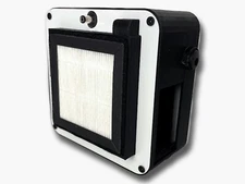 3D Printer Heavy-Duty Air Purification/Filtration with LED Light
