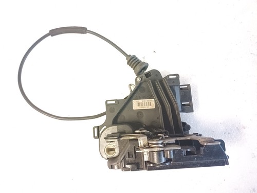 K76-9* VW T5 Türschloss Türschloß Vorne Rechts A3B1837016