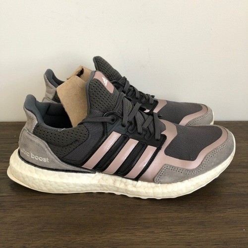 ultraboost rose gold