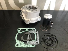 Husqvarna TC 65 Cylinder Cylinder Kit Athena Pistons No Replacement 2010- Present