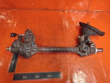 ✅FORD MONDEO MK5 2.0 DIESEL 2016 STEERING RACK ELECTRIC POWER FG9C-3D070-DE A273