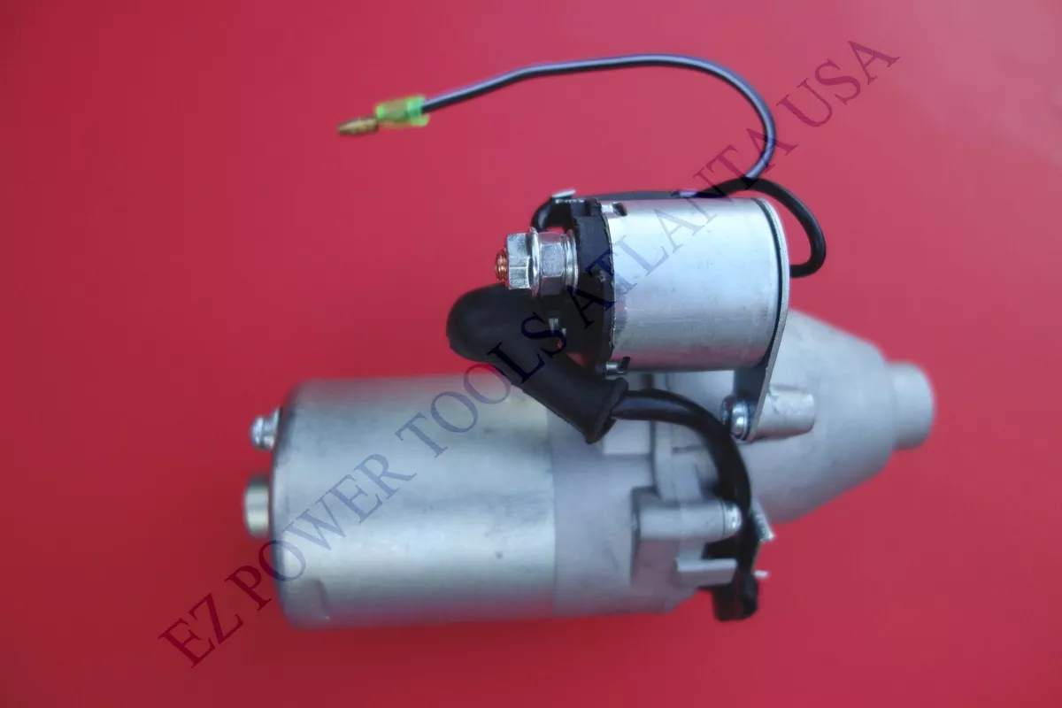 Durostar DS5500EH 224CC 7.5HP 4500 5500 Watt Dual Fuel Generator