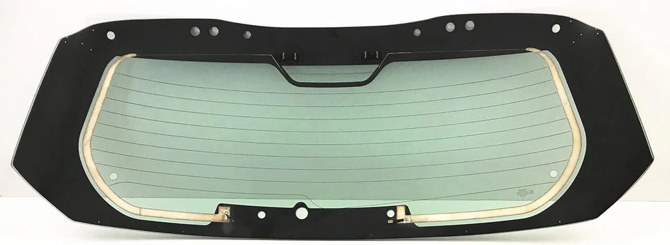 Heated Back Liftgate Glass Rear Window For 2003-2008 Toyota Matrix Foto 2 de 4