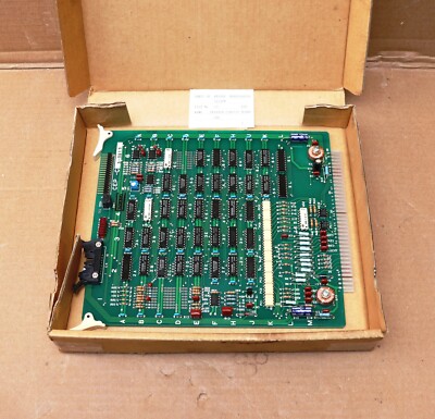 Mitsui CEP-C Brücke Manövrieren System PCB Karte CEPC30313