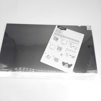 Amazon Basics Datenschutzfilter 24 Breitbild 60,96 cm 16:9 Bildschirm Schutz