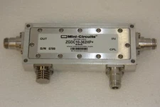 MINI-CIRCUITS ZGDC10-362HP+ 250W High Power Directional Coupler