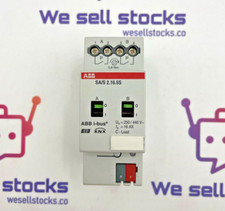 ABB 2CDG110043R0011 SA/S 2.16.5S Switch Actuator