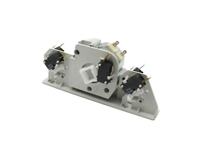 W11449274  Whirlpool Interlock OEM W11449274
