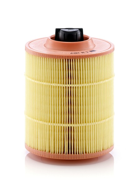 Mann-Filter C 16 142/2 Luftfilter FüR Ford-image