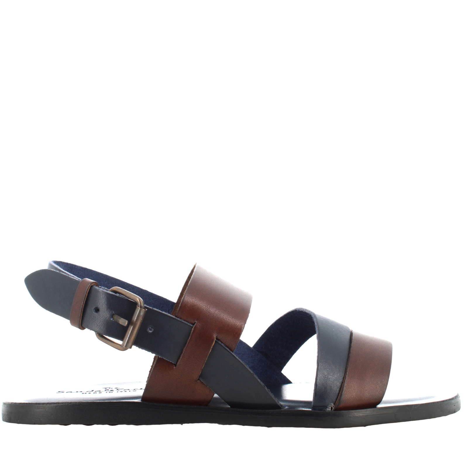 Сандалии фабричные P23g Herrensandalen M5876