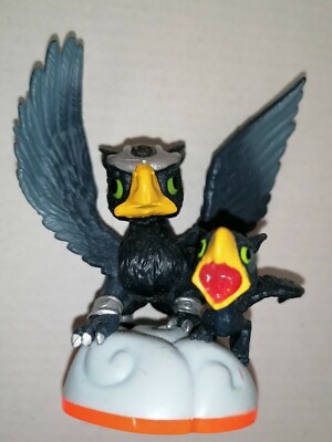 Skylander Sonic Boom Giant Air Luft PS4 PS3 XBOX ONE 360 WII-U 3DS Figur Giants